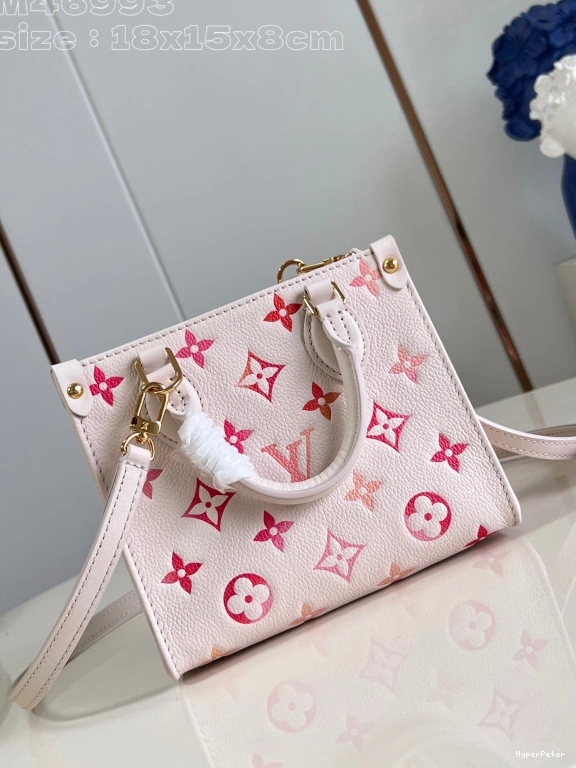 BB-18*15*8.5cm VUITTON LOUIS ONTHEGO 0721